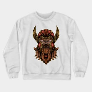 Bild Odin Crewneck Sweatshirt